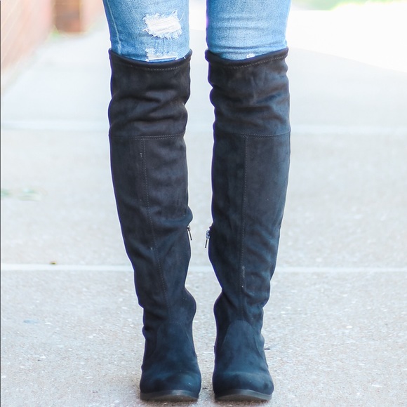 boots size 9 wide fit